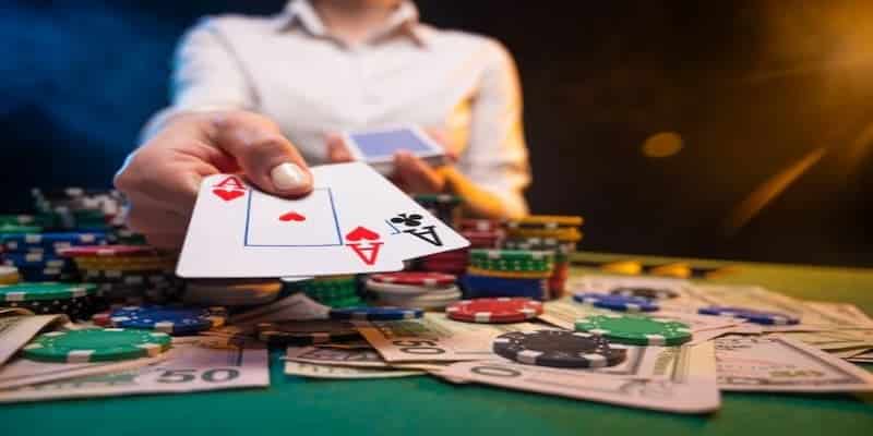 Game bài về các lưu ý khi tham gia