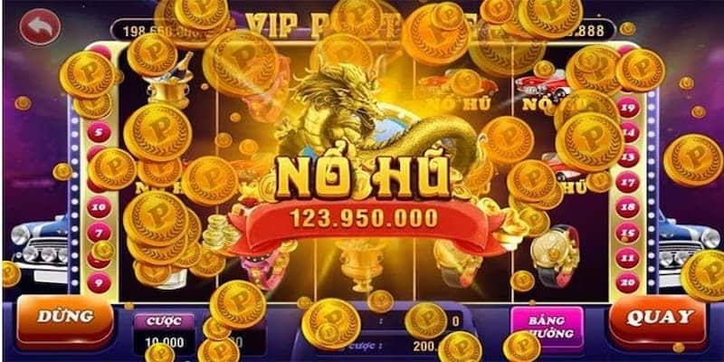 Nổ hũ với các mẹo vàng